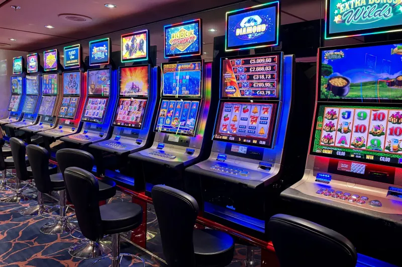 RTP Is Right There in the Open — So Why Are Aussie Players Still Ignoring It?